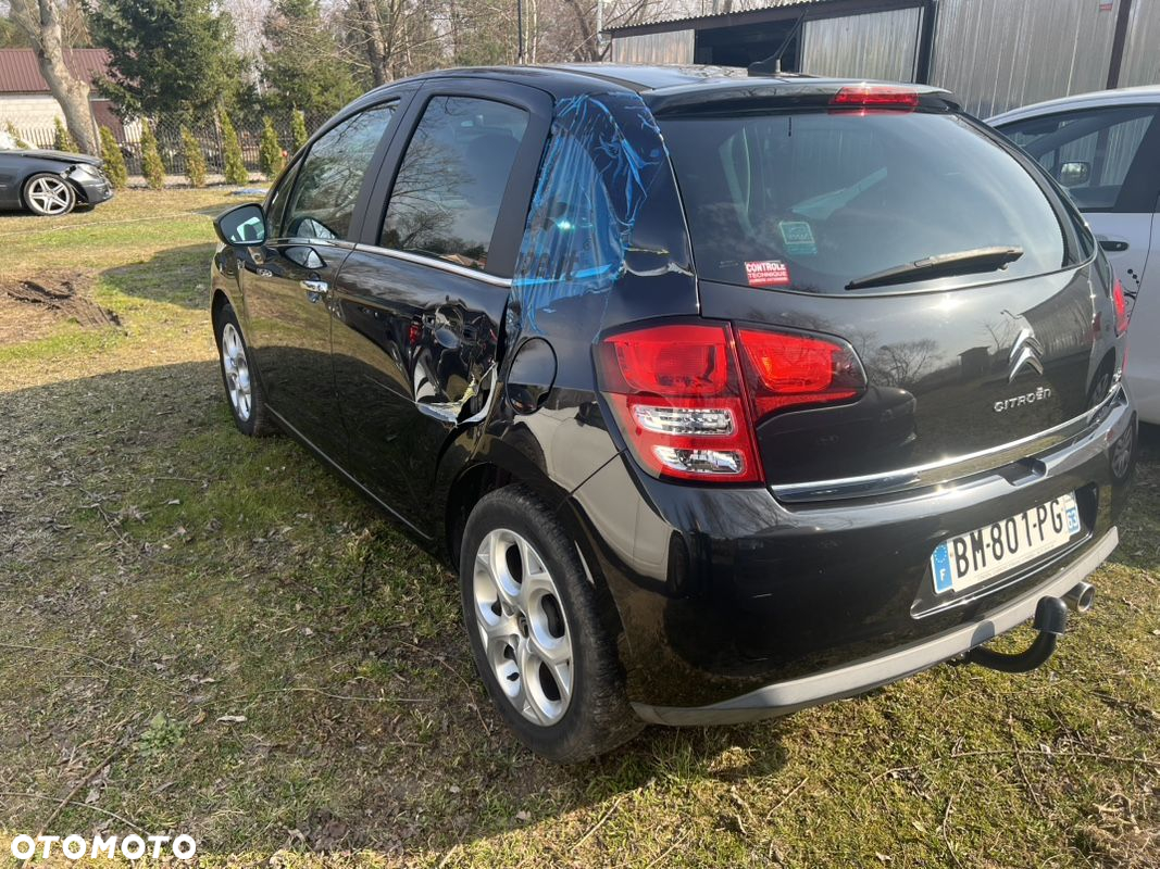 Citroën C3 - 4