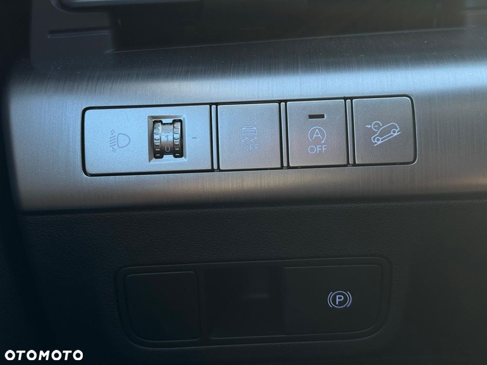 Hyundai Kona 1.0 T-GDI Executive DCT - 11