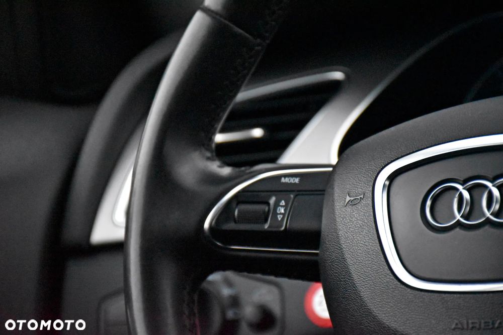 Audi A4 Avant 1.8 TFSI Ambition - 31