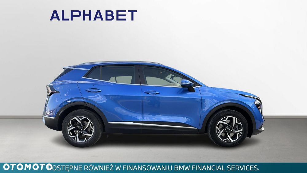Kia Sportage 1.6 T-GDI MHEV M 2WD DCT - 7