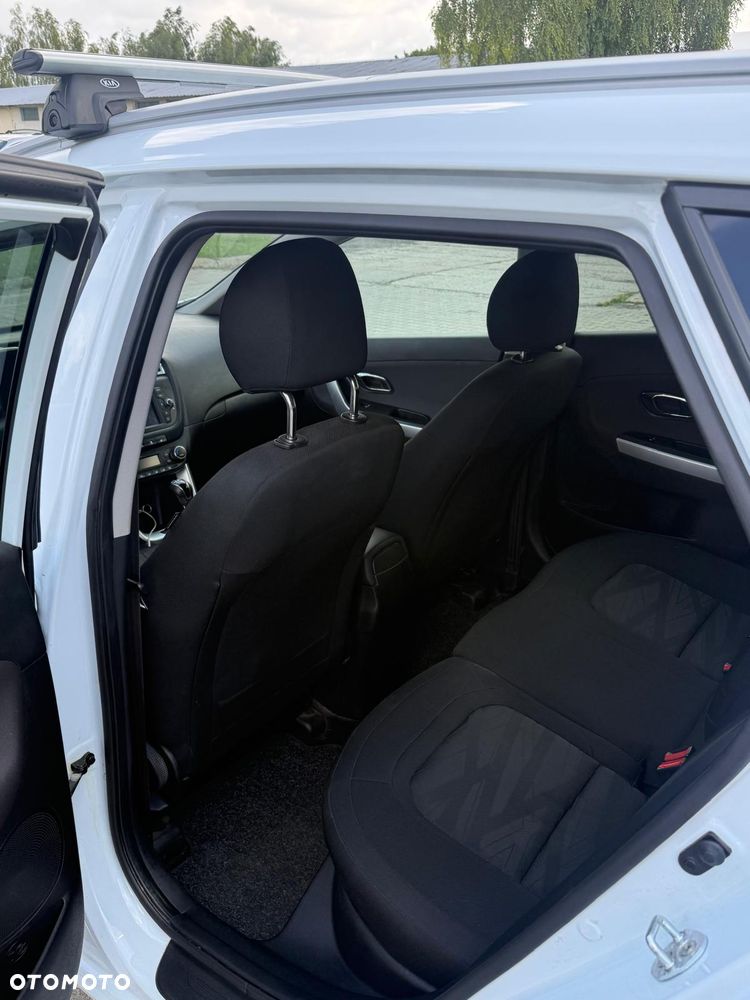 Kia Ceed 1.6 CRDi L - 19