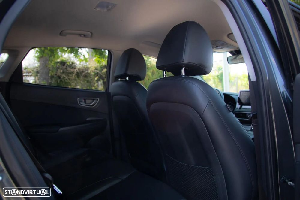 Hyundai Kauai 64 kWh Premium - 56