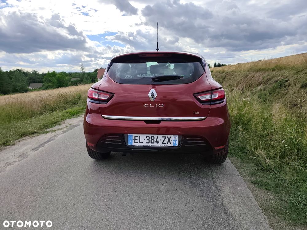 Renault Clio Energy TCe 90 Start & Stop Intens - 12