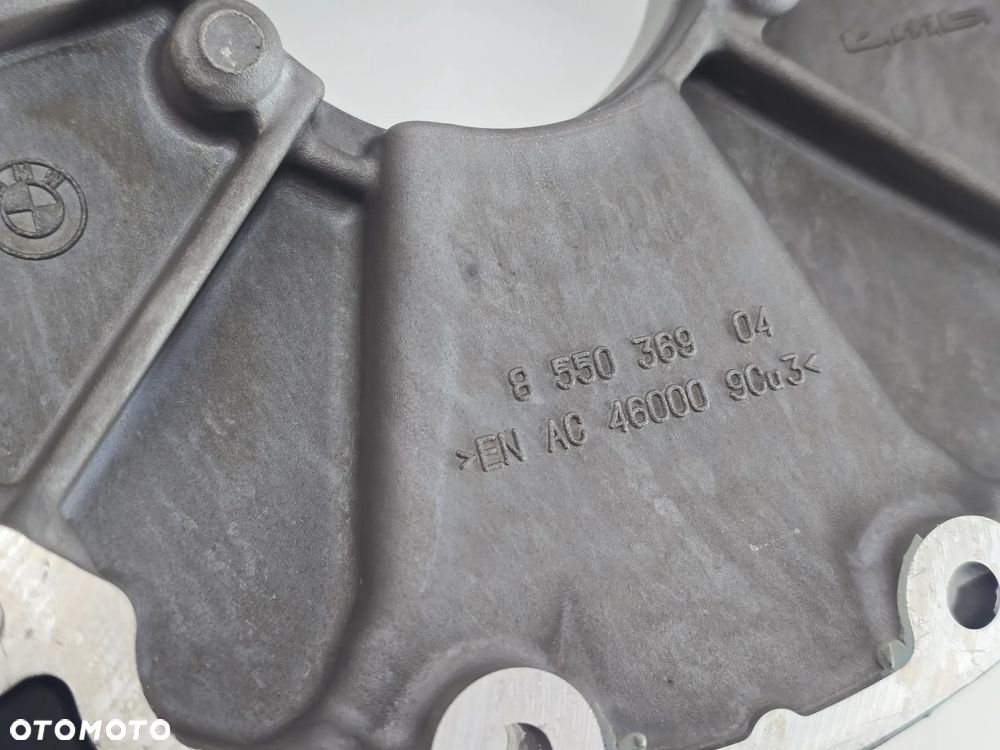 OBUDOWA SKRZYNI BIEGOW DEKIEL POKRYWA BMW R 1200 GS RS - 17