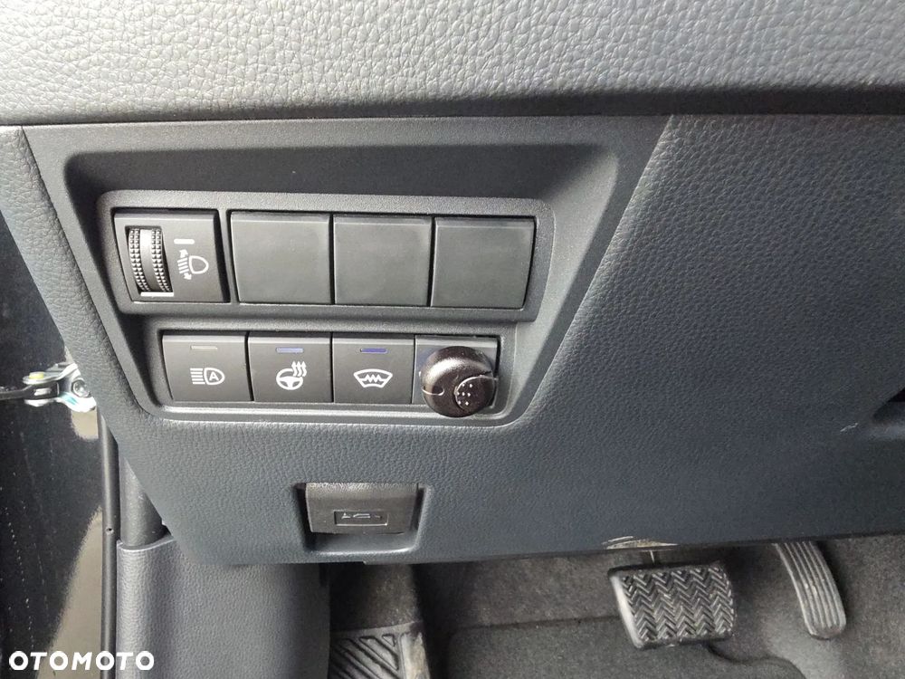 Toyota Yaris Cross - 26