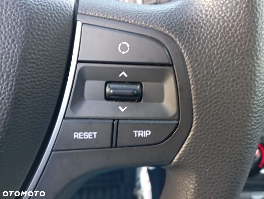 Hyundai i20 1.2 Comfort - 20