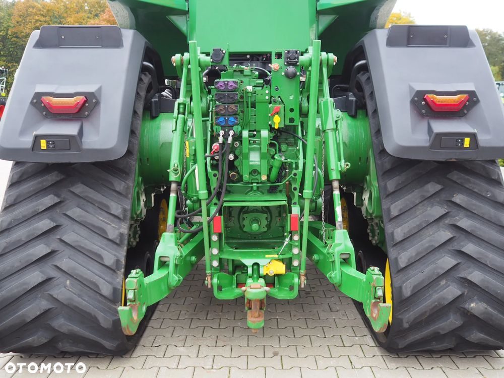 John Deere 8RX 410 - 13