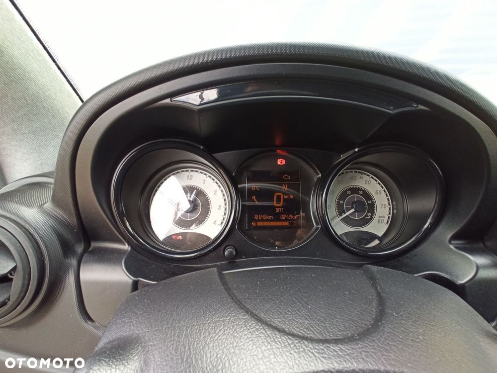 Microcar M.GO - 10