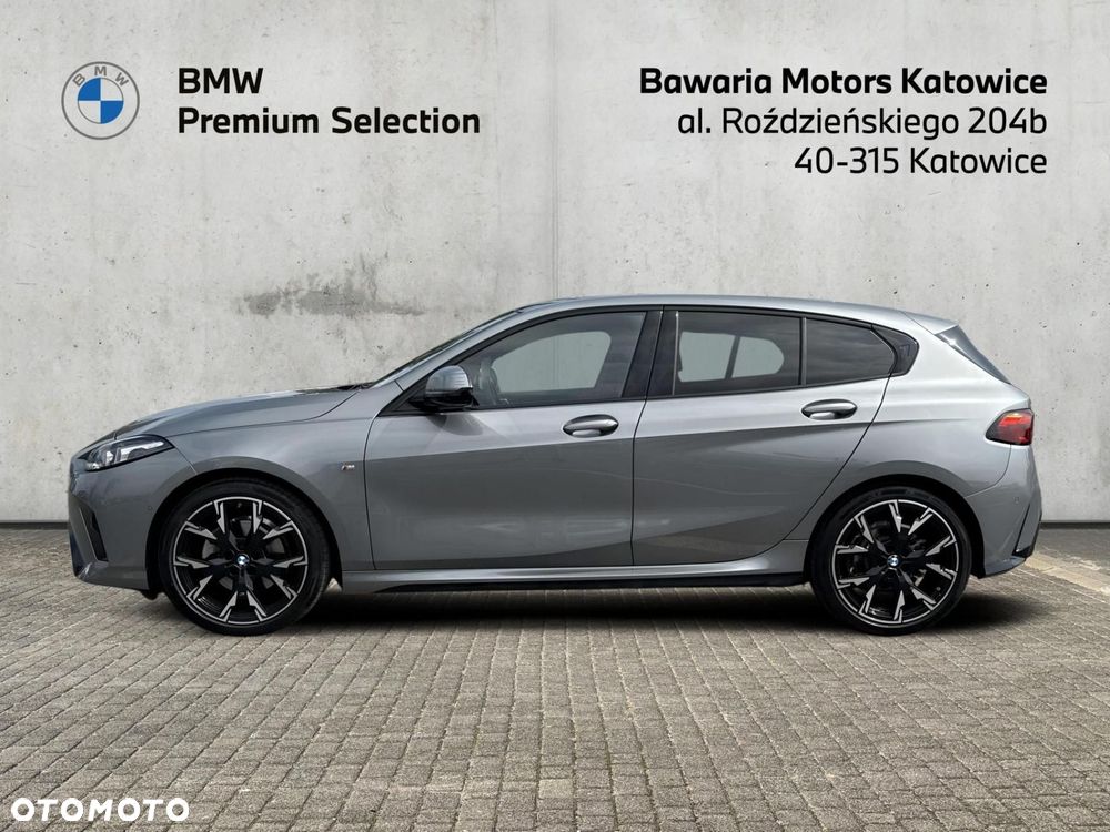 BMW Seria 1 - 3