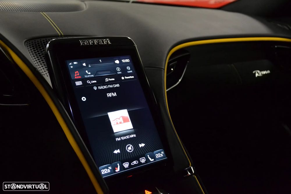 Ferrari Roma Standard - 34