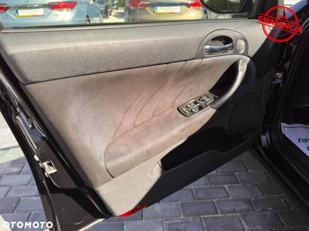 Alfa Romeo 147 - 18