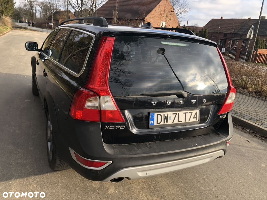 Volvo XC 70 D3 Summum - 19
