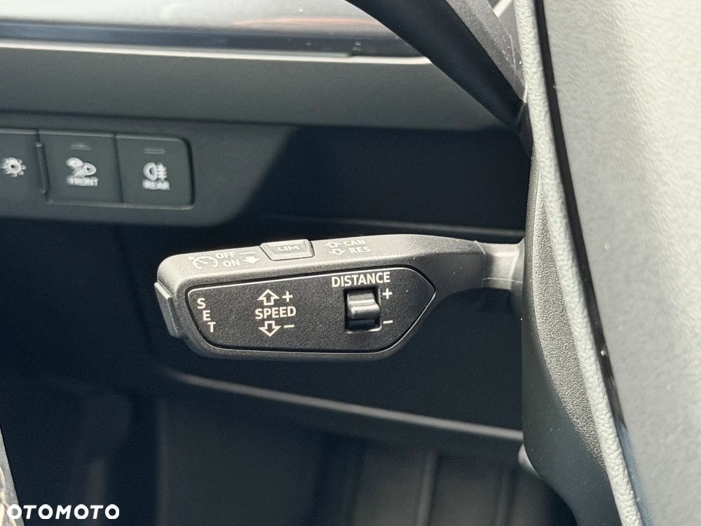 Audi Q4 e-tron 50 77kWh Quattro S Line - 21