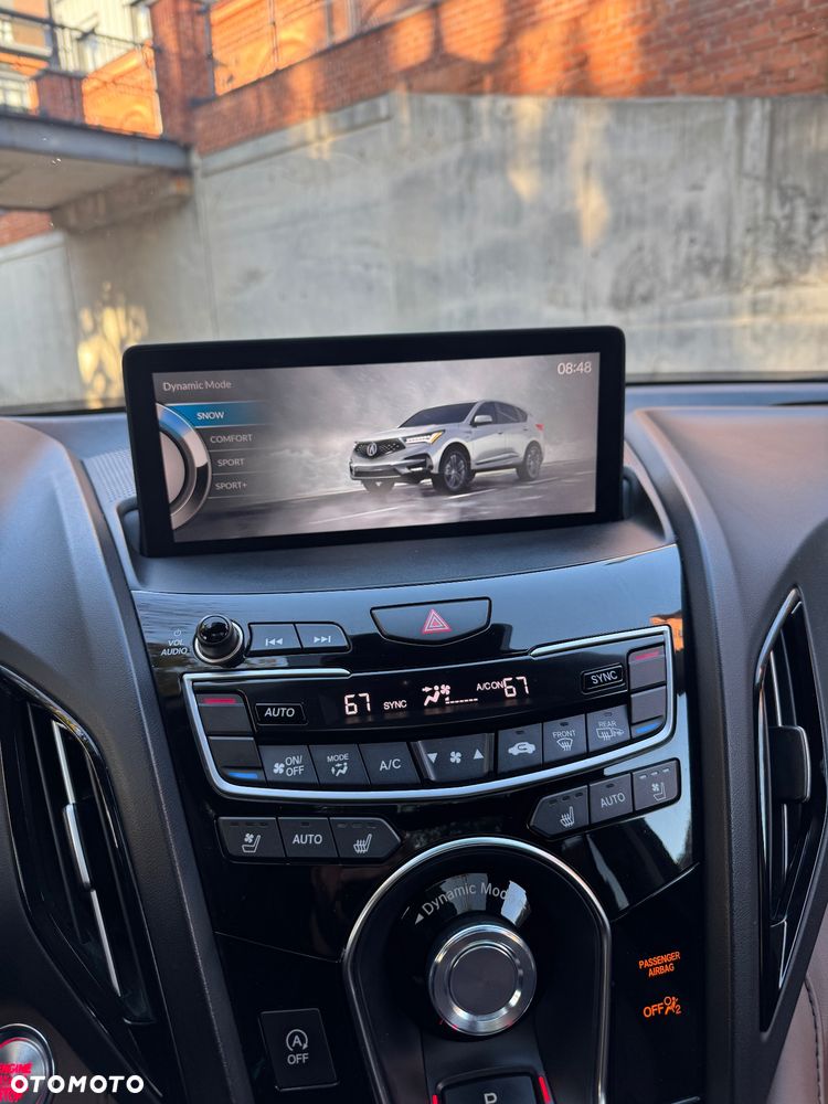 Acura RDX - 19