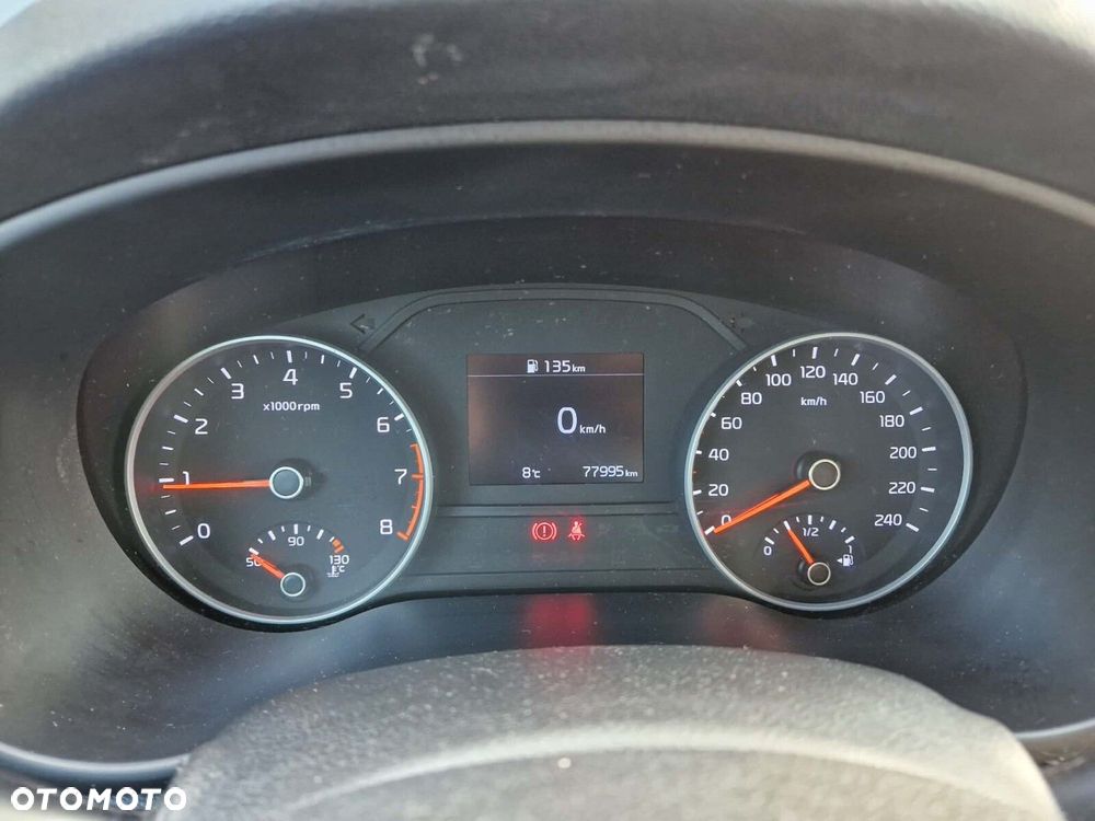 Kia Sportage 1.6 GDI M 2WD - 18