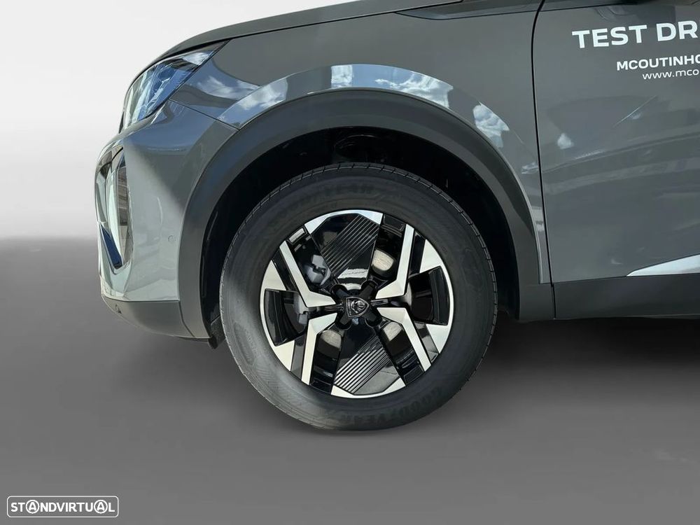 Peugeot 2008 1.2 PureTech Allure - 13