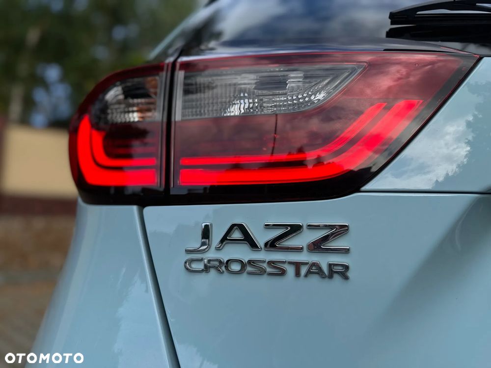 Honda Jazz 1.5 i-MMD Executive Crosstar - 17