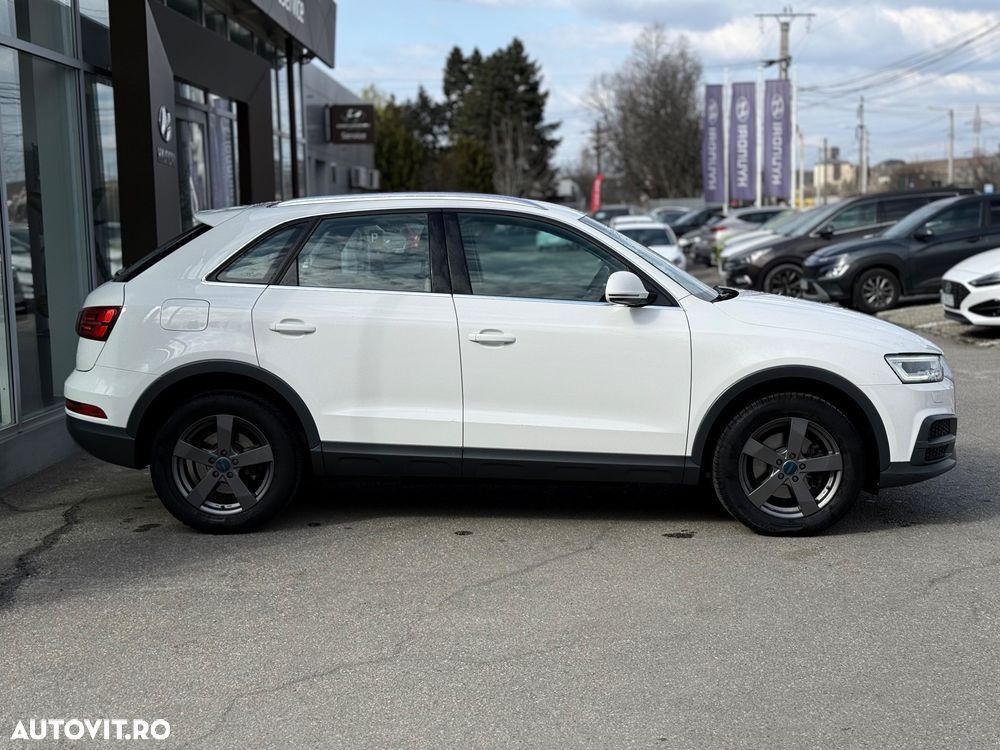 Audi Q3 2.0 35 TDI quattro Advanced - 8