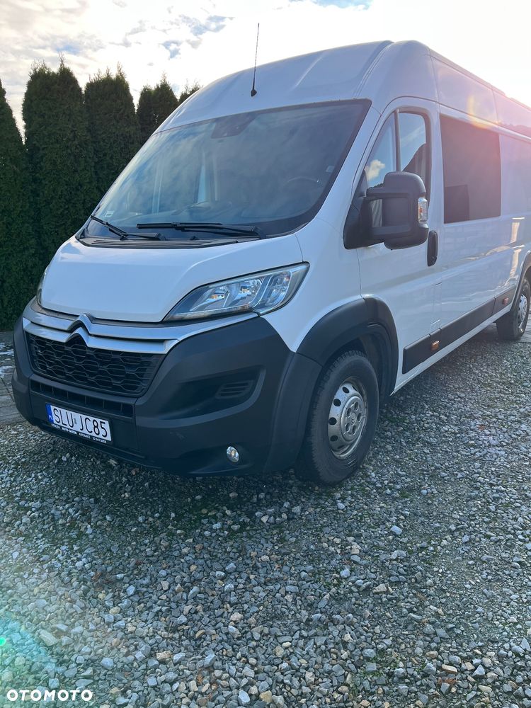 Citroën Jumper - 13