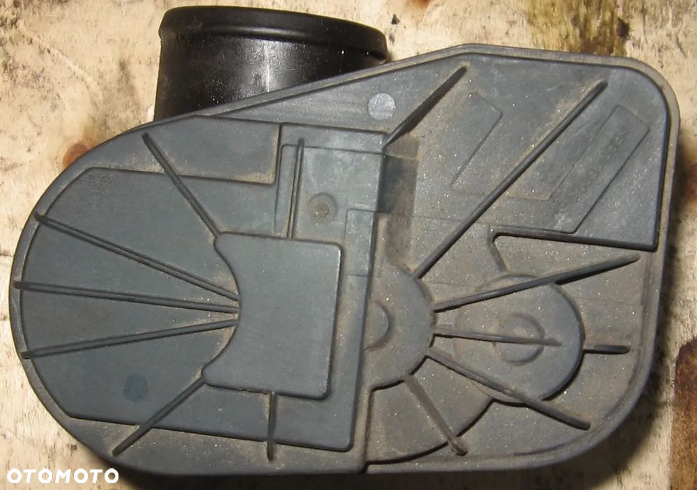 przepustnica GRANDE PUNTO PANDA 500 FIAT 55192296 0280750229 - 5