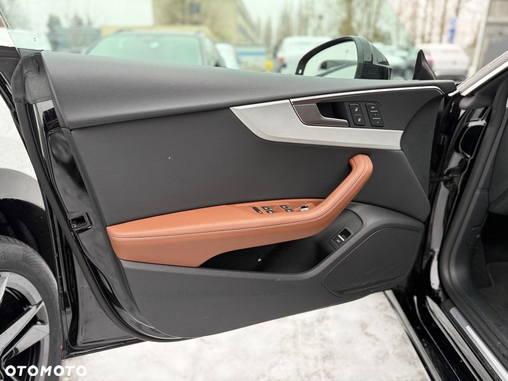 Audi A5 Sportback - 16