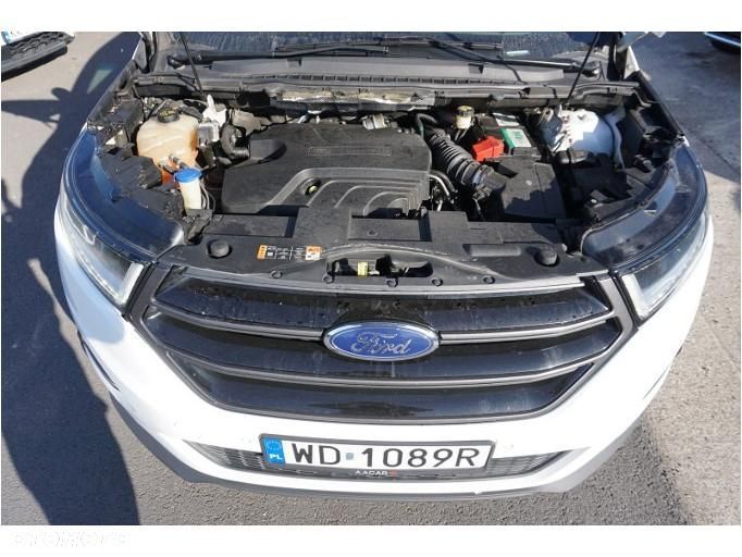 Ford Edge - 6