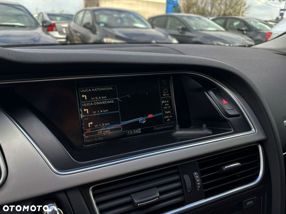 Audi A5 Sportback - 15