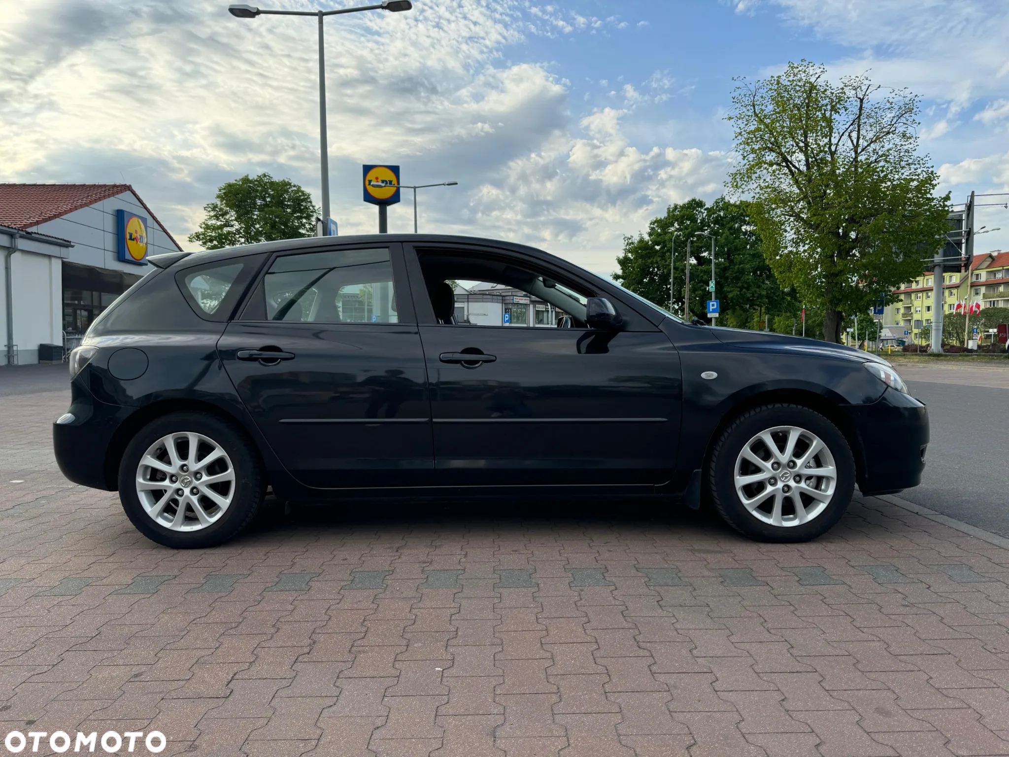 Mazda 3 1.6 Active - 6