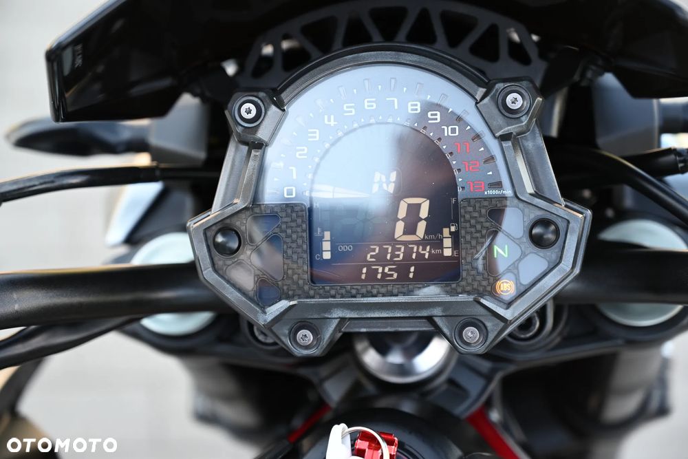 Kawasaki Z 900 - 9