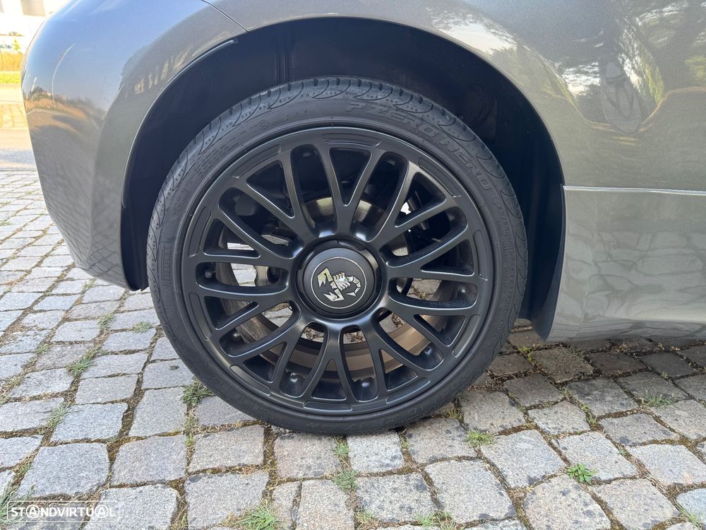 Abarth 500 - 28