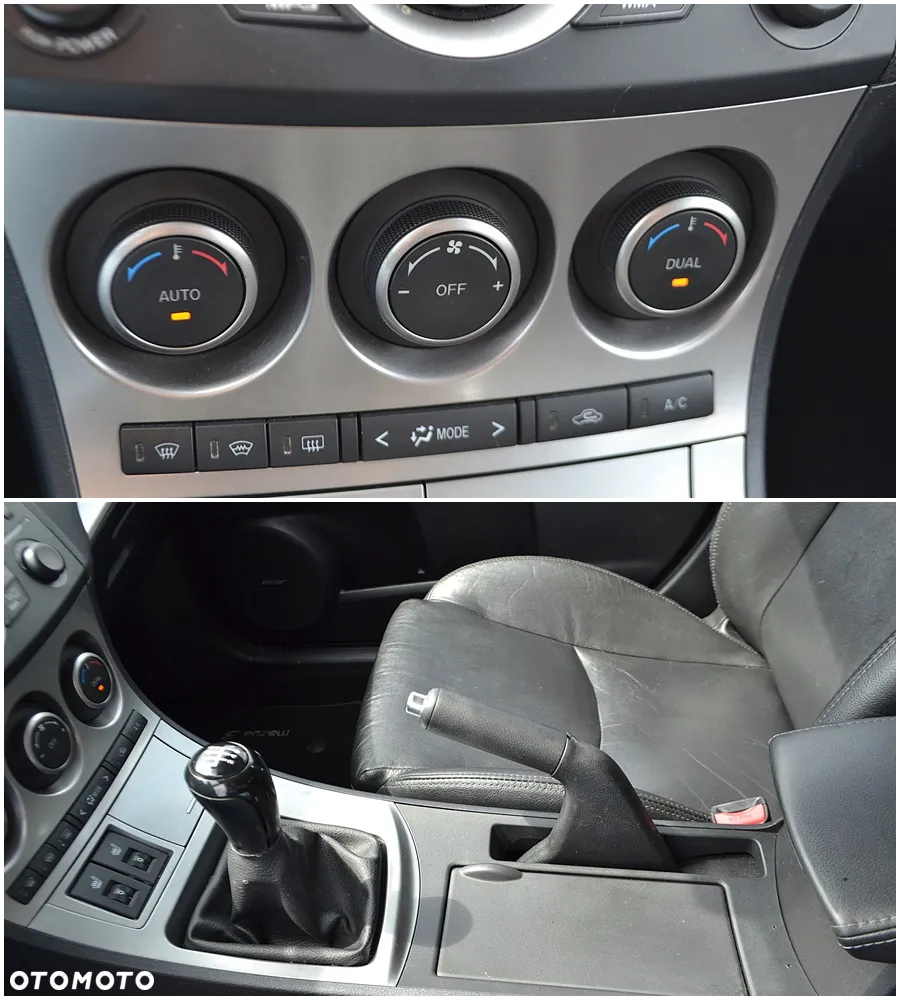 Mazda 3 - 20