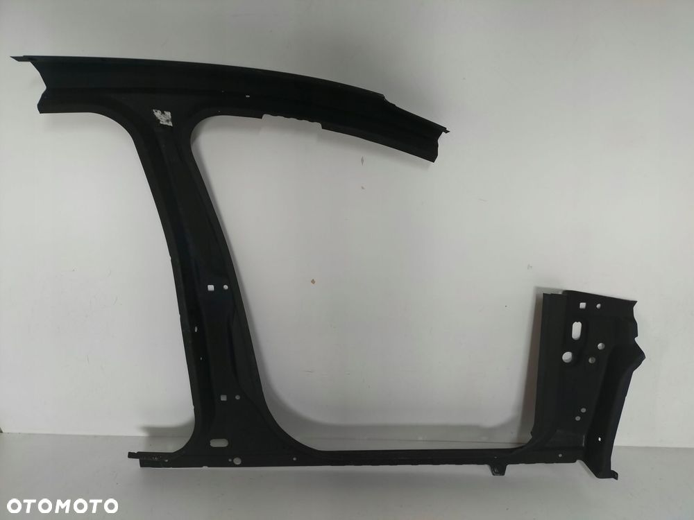 próg słupek poszycie lewy ford focus mk3 11- - 4