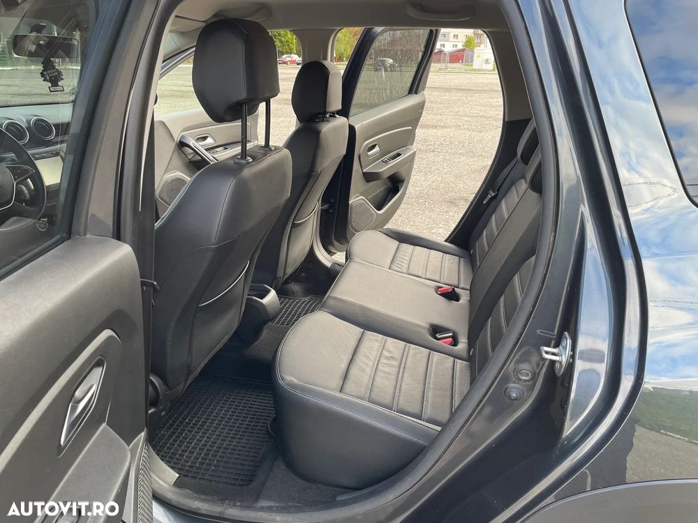 Dacia Duster - 18