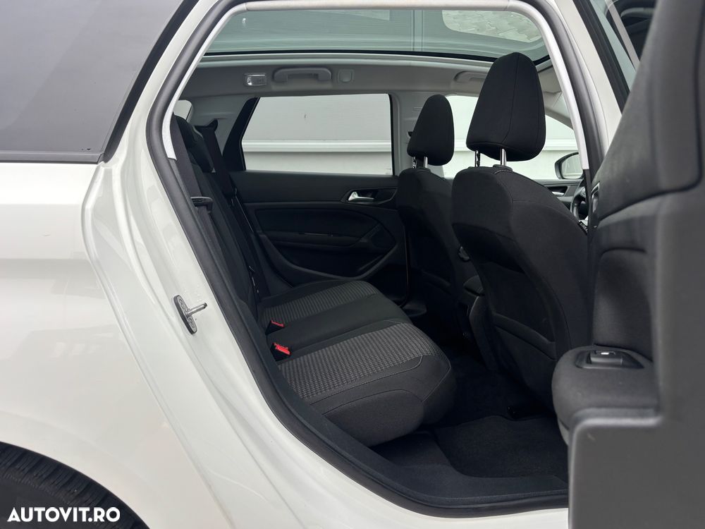 Peugeot 308 SW PureTech 110 Stop & Start Allure - 7