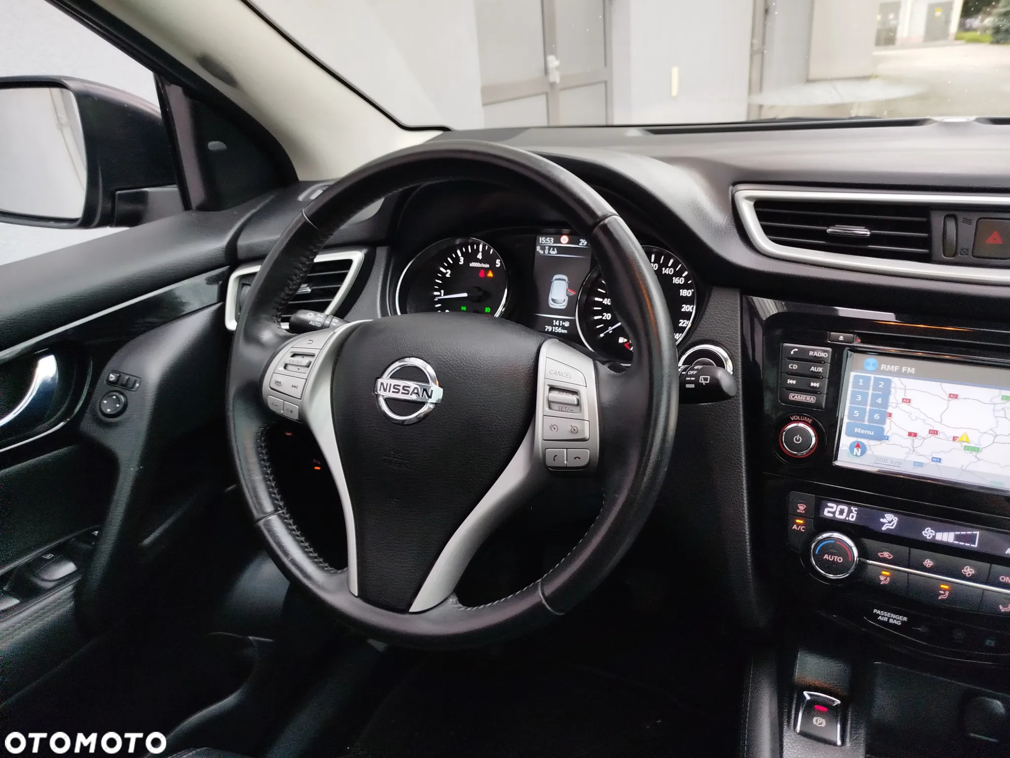 Nissan Qashqai 1.2 DIG-T Tekna+ - 13
