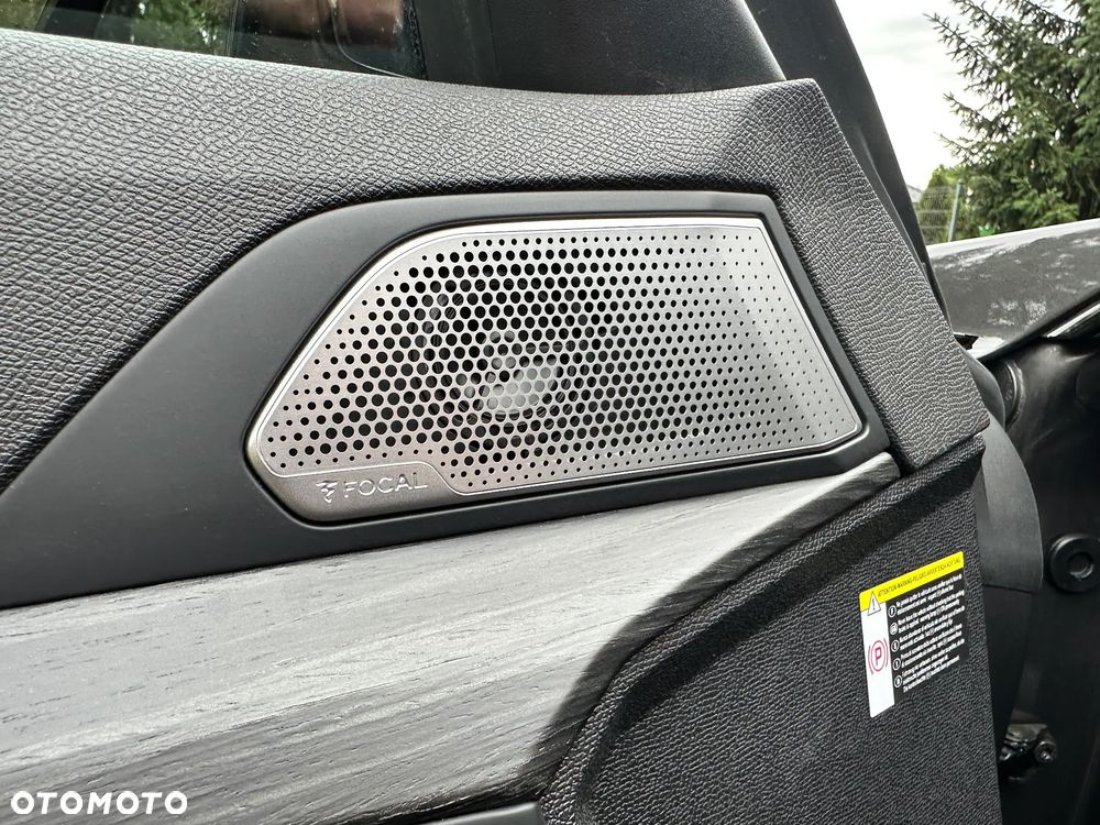 Peugeot 508 BlueHDi 180 EAT8 GT - 31