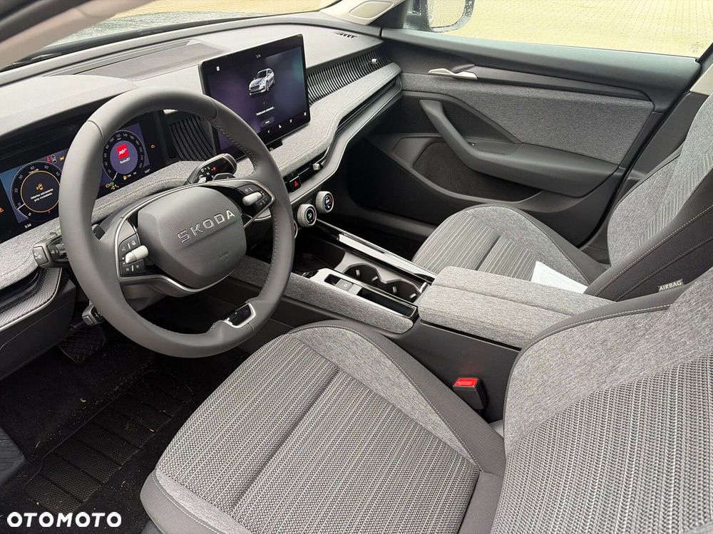 Skoda Superb 2.0 TSI Drive DSG - 10