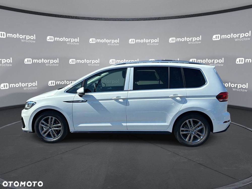 Volkswagen Touran - 3