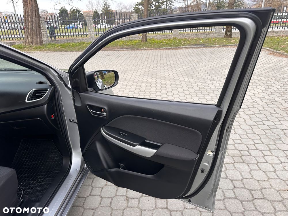 Suzuki Baleno 1.0 Boosterjet Comfort - 30