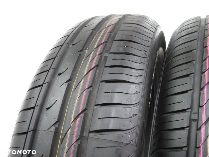 165/65R15 OPONY LETNIE NEXEN N'BLUE HD PLUS 81T ROK PRODUKCJI 2020. - 5