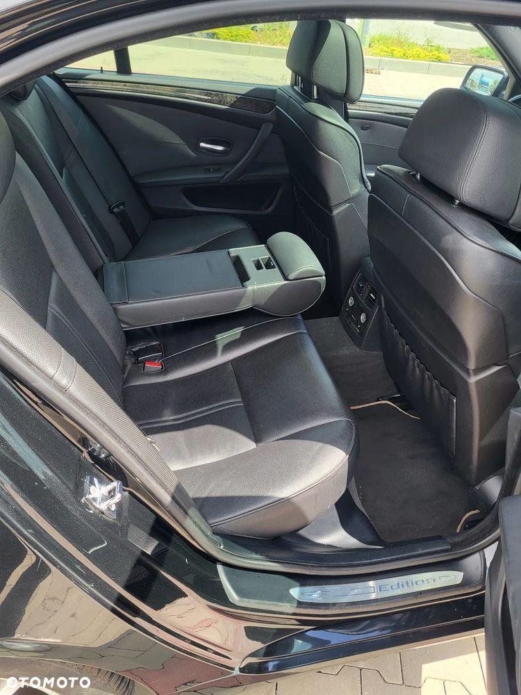 BMW Seria 5 - 17