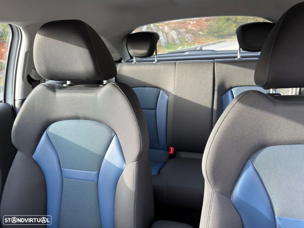 Audi A1 1.4 TDI (ultra) sport - 6