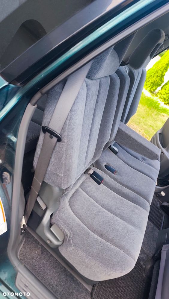 Suzuki Grand Vitara 2.7 V6 - 18