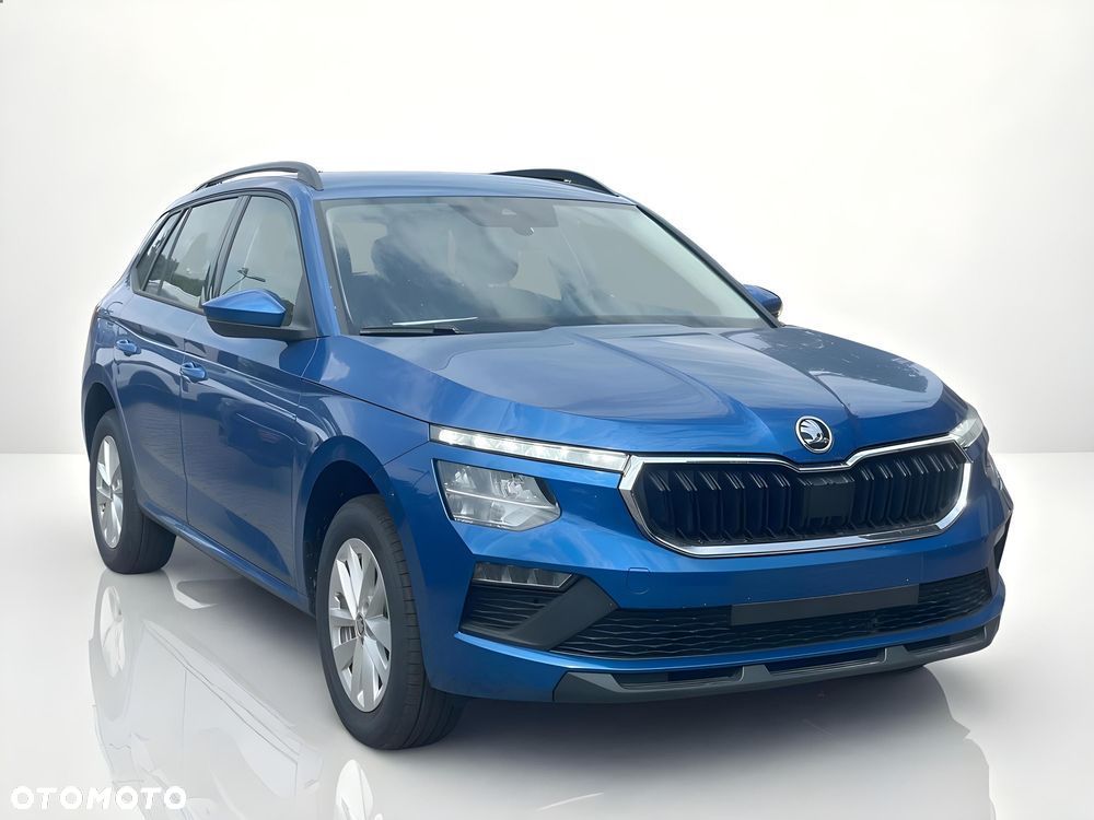 Skoda Kamiq 1.0 TSI Essence - 3