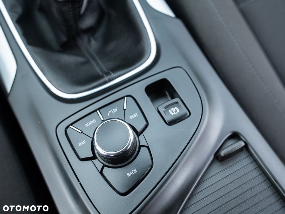 Opel Insignia 2.0 CDTI ecoFLEX Business - 36