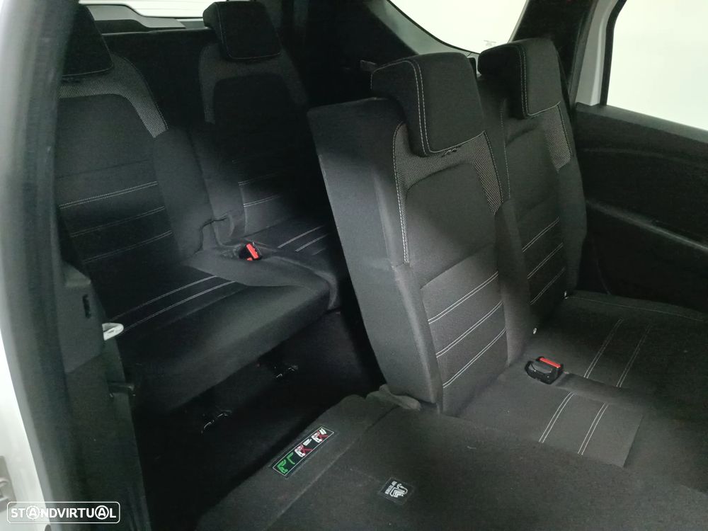 Dacia Jogger TCe 110 (7L) Extreme - 22
