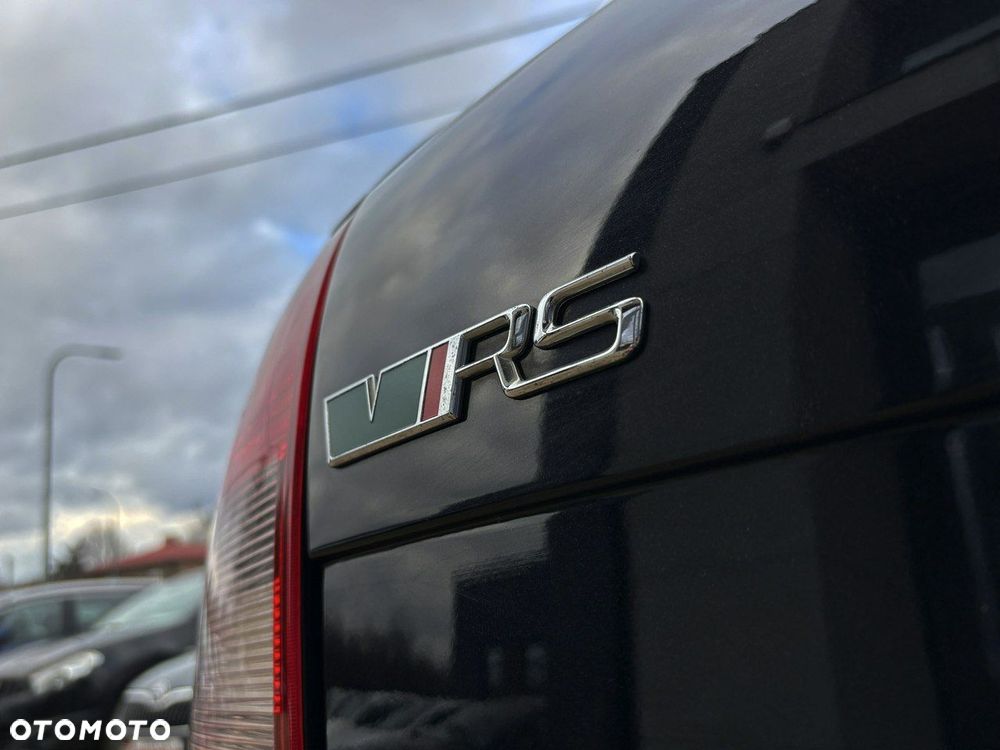 Skoda Octavia 2.0 TDI RS DSG - 12