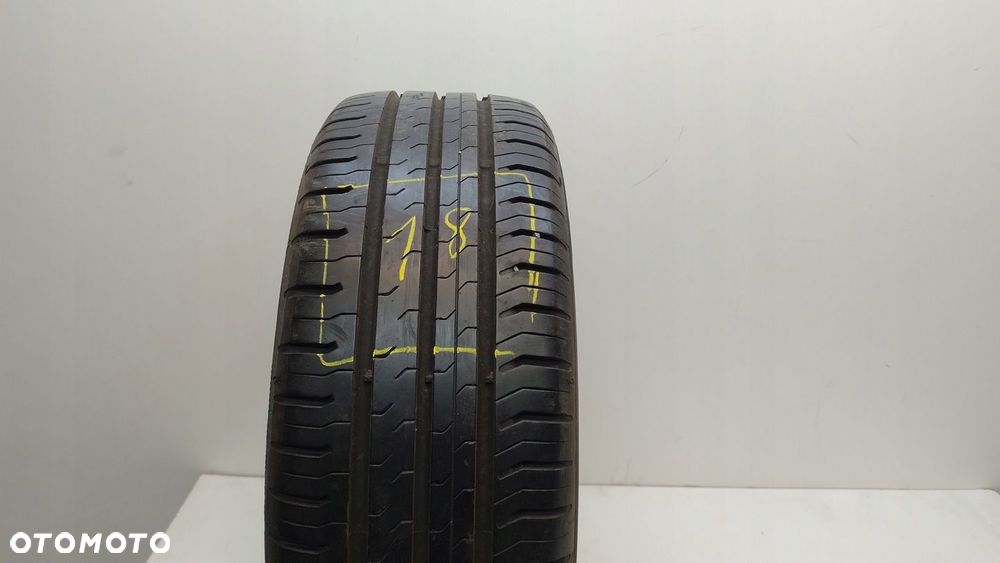 Continental Contiecocontact 5 185 55 15 7mm - 1