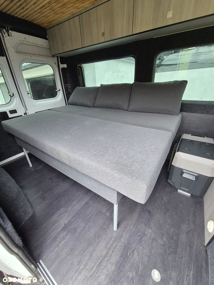 Fiat Ducato - 11