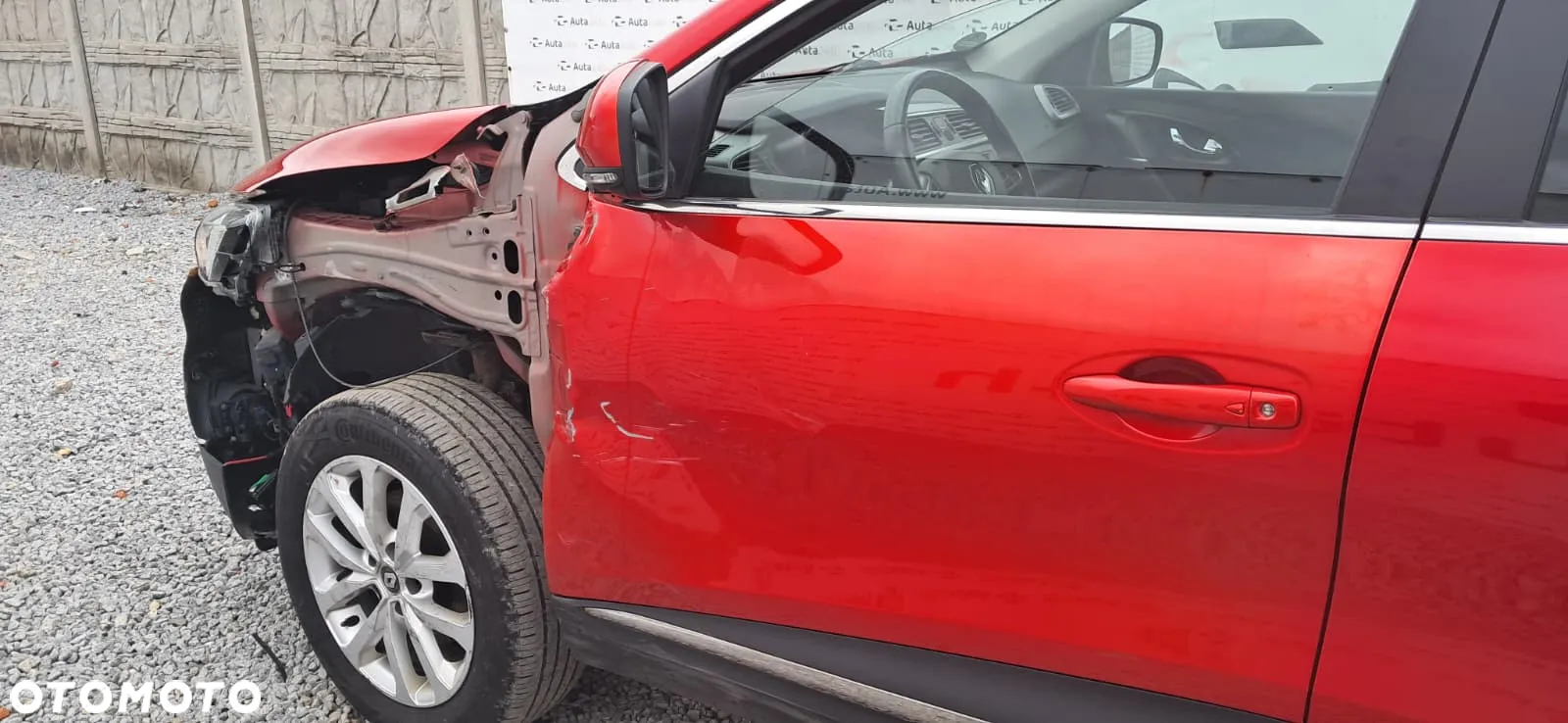 Renault Kadjar 1.2 Energy TCe Adventure - 16